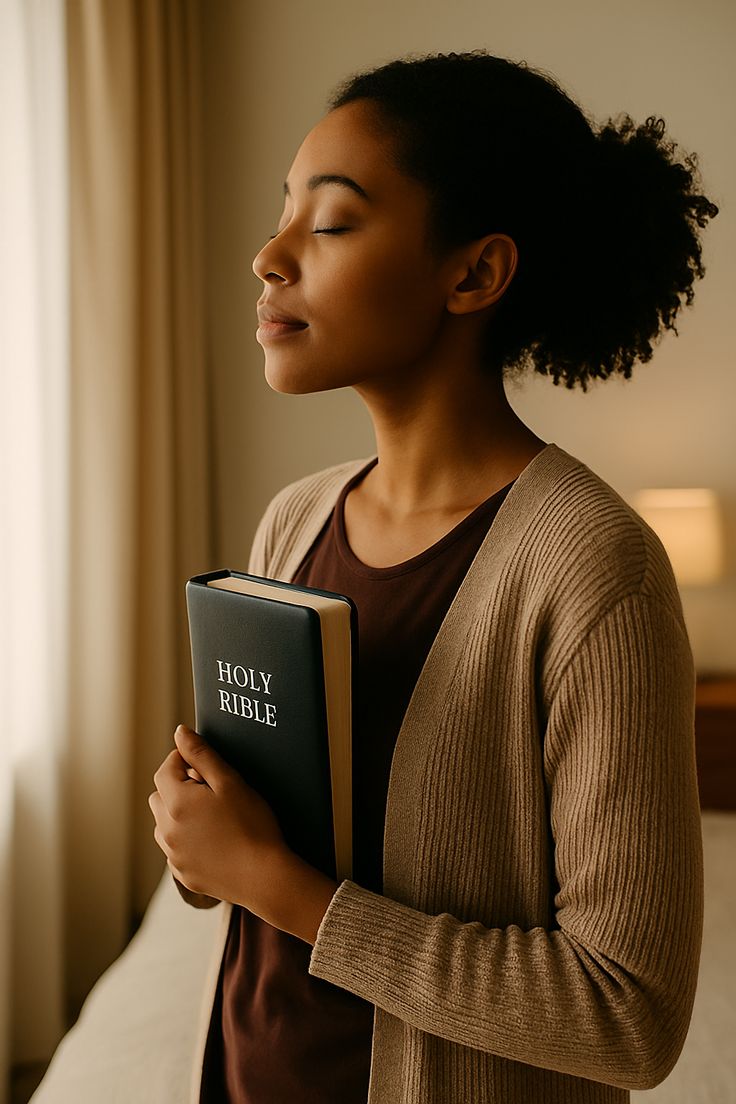 How to Stay Spiritually Strong in a Distracting World