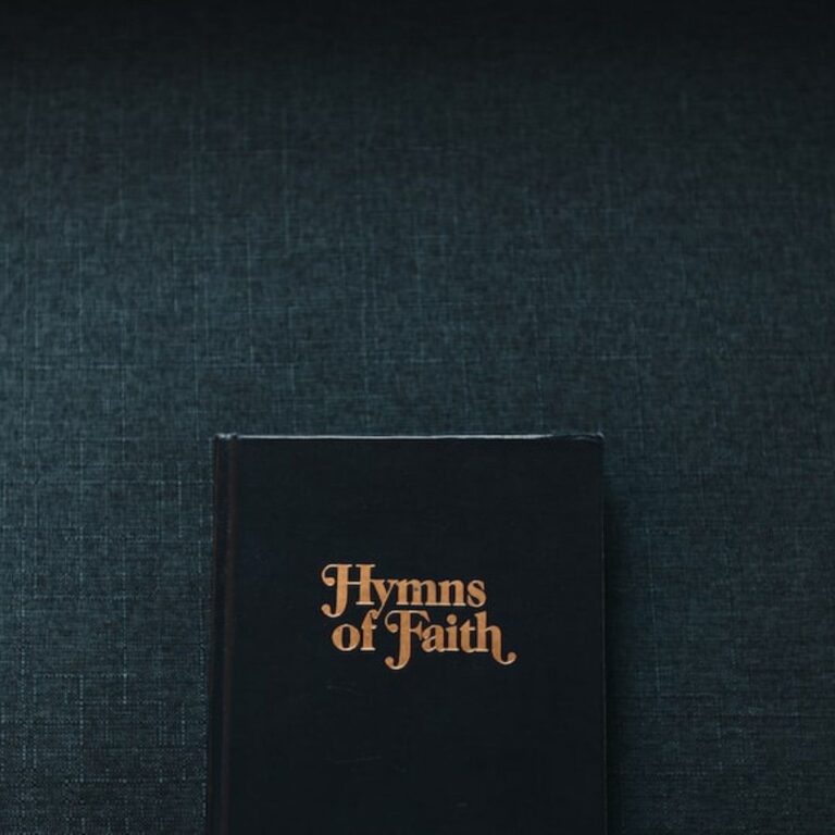 The Forgotten Purpose of Hymns in Modern Christianity