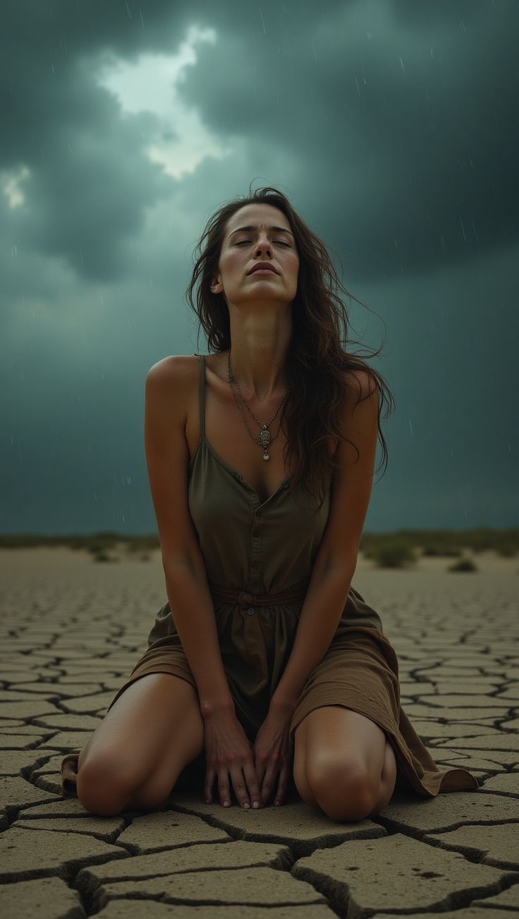 Where is God When Life Feels Unfair?