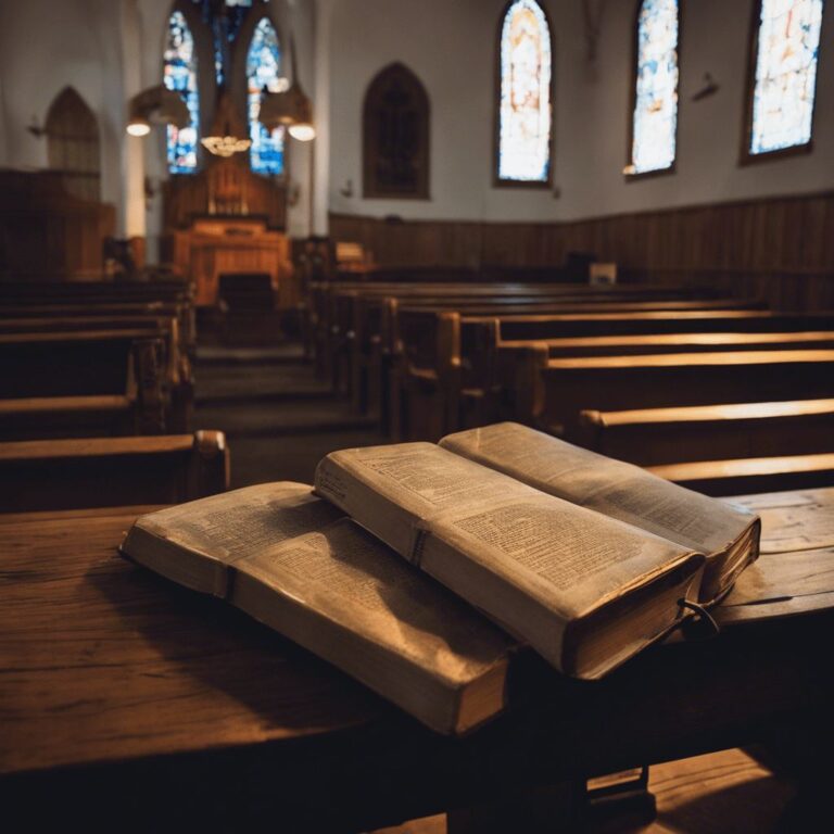 Psalms, Hymns, and Spiritual Songs: What’s the Difference?