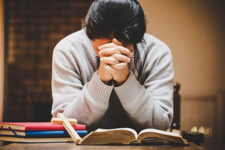 Listening to God Before You Give