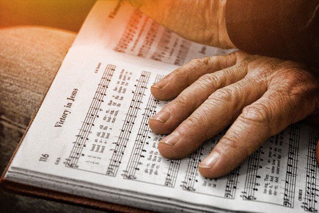 Why Hymns Still Matter in Modern Worship