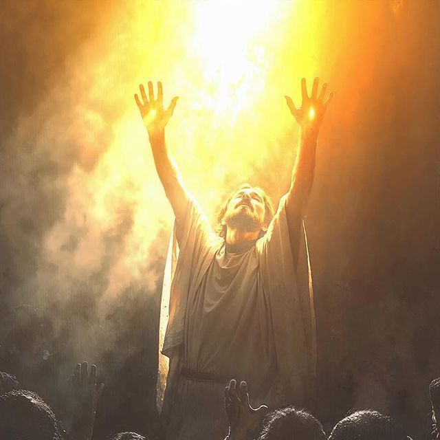 Victory Through Praise: Biblical Examples