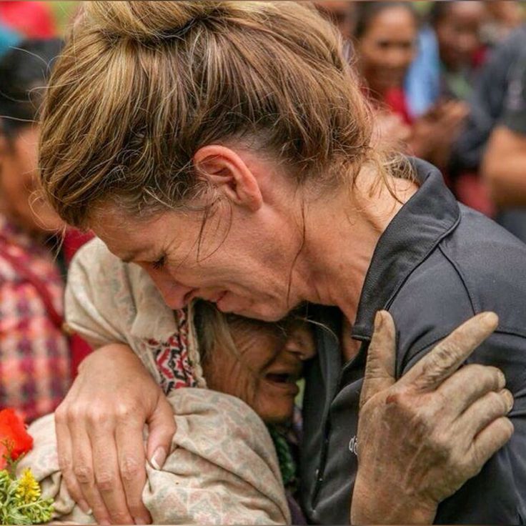 Prayers for a Generous Heart