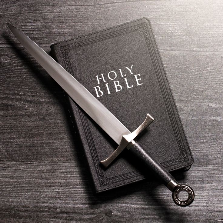 Worship as a Weapon Against the Enemy