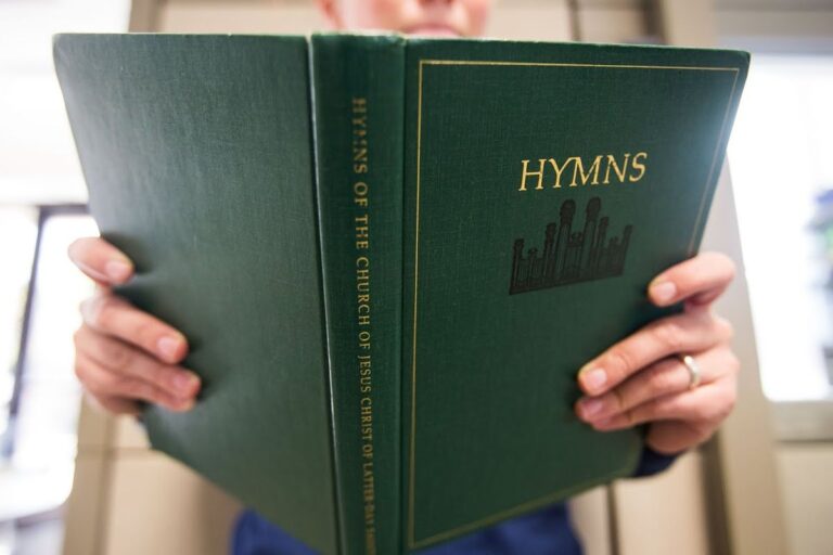 Meaning and Purpose of Christian Hymns