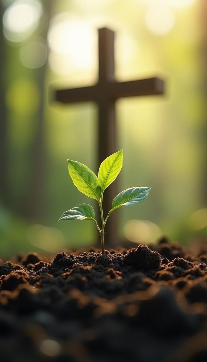 Why Christians Lose Hope and How to Restore It