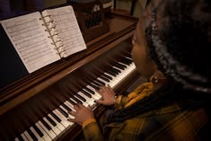 Do Hymns Carry More Spiritual Depth Than Contemporary Songs?