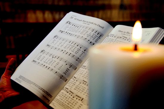 The Hidden Power of Hymns in Strengthening Faith