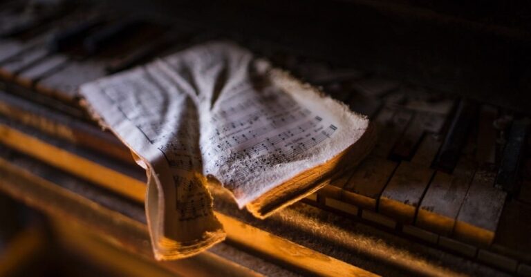 Ancient Hymns That Still Carry Power Today