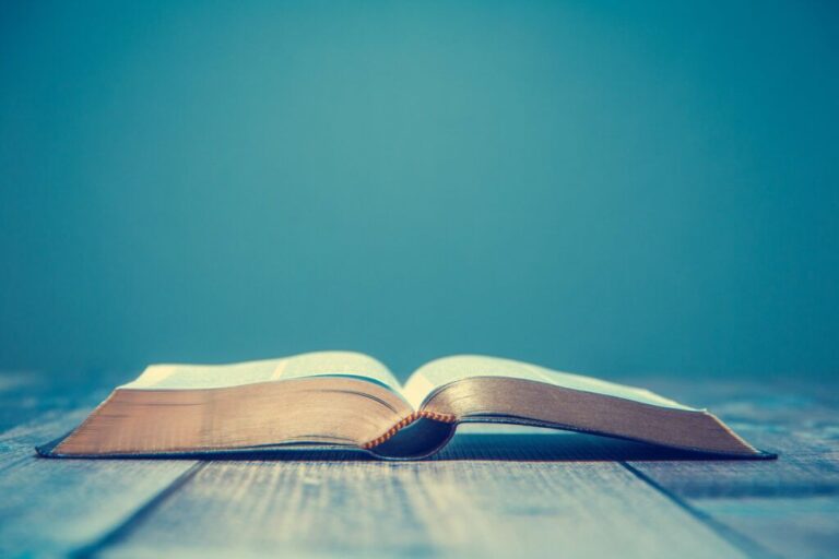 Lessons Christians Can Learn From Jesus’ Leadership