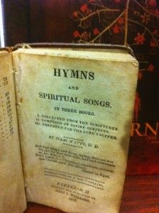You Won’t Believe the Story Behind This Hymn