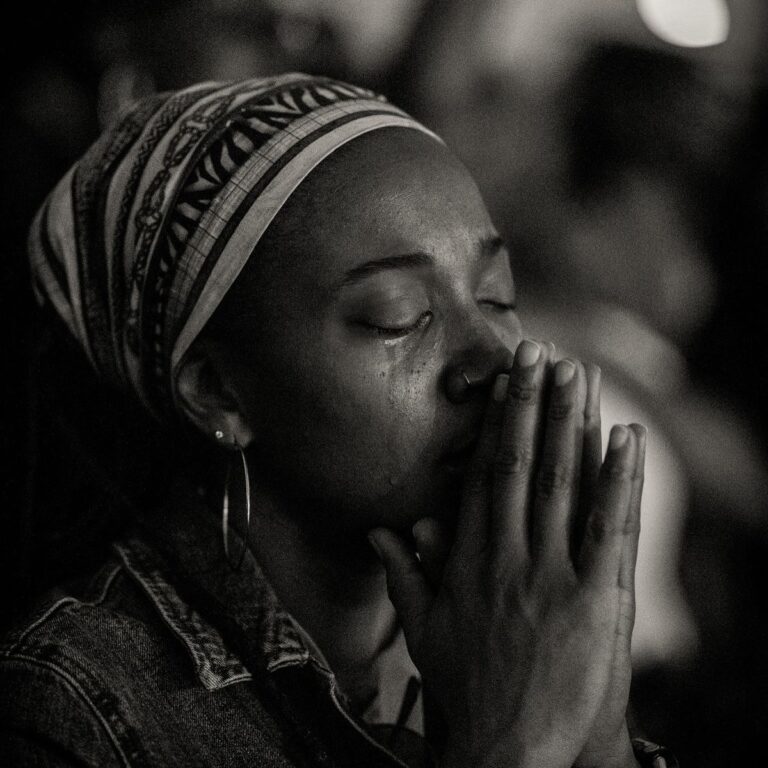 Why Grieving Christians Turn to Hymns Before They Turn to Anything Else