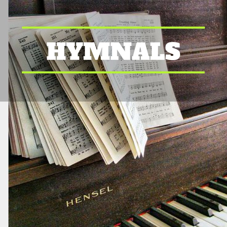 This Hymn Brought Peace to Thousands — Here’s Why