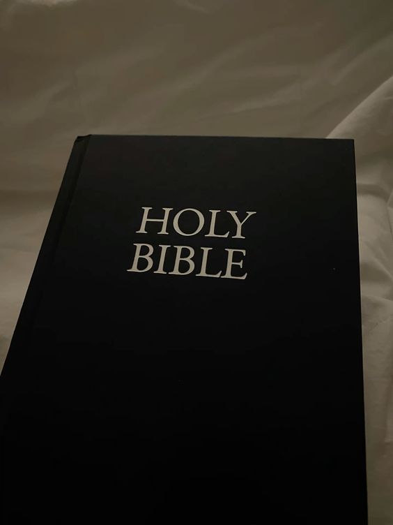 Worship Songs Based On Real Biblical Events