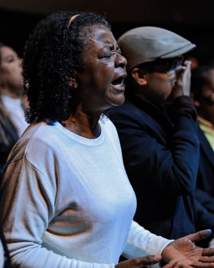 How Hymns Helped Me Survive Divorce, Depression, and Doubt All at Once