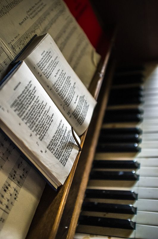 The Theology Behind Classic Hymns Every Christian Should Understand