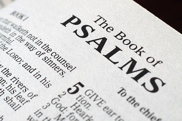 Psalms, Hymns, and Spiritual Songs — What’s the Difference?