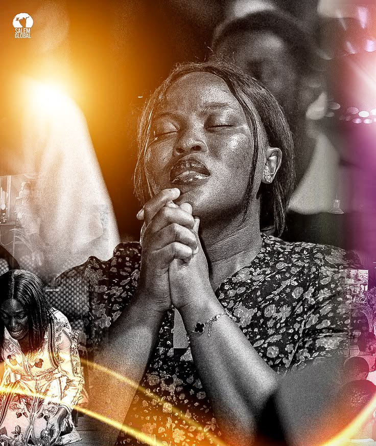 How Worship Invites the Glory of God
