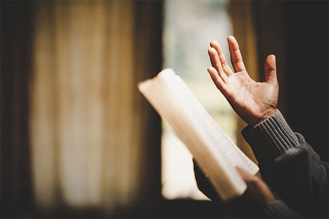 The Connection Between Scripture-Based Hymns and Mental Stability