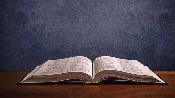 Can Hymns Break Spiritual Chains?