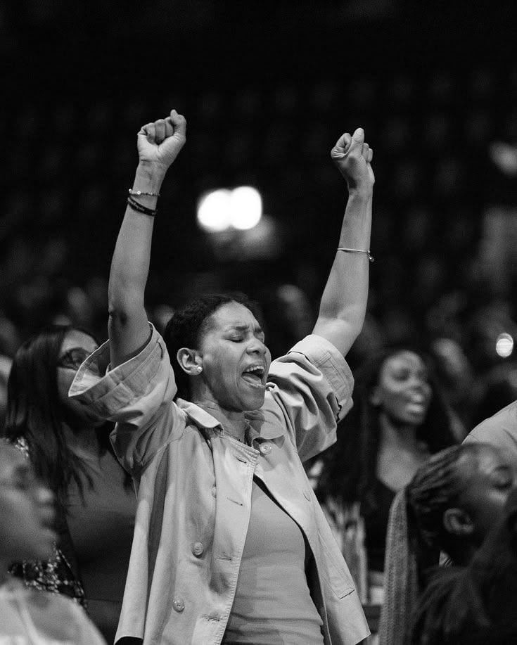 How Worship Helped Me Survive a Difficult Season