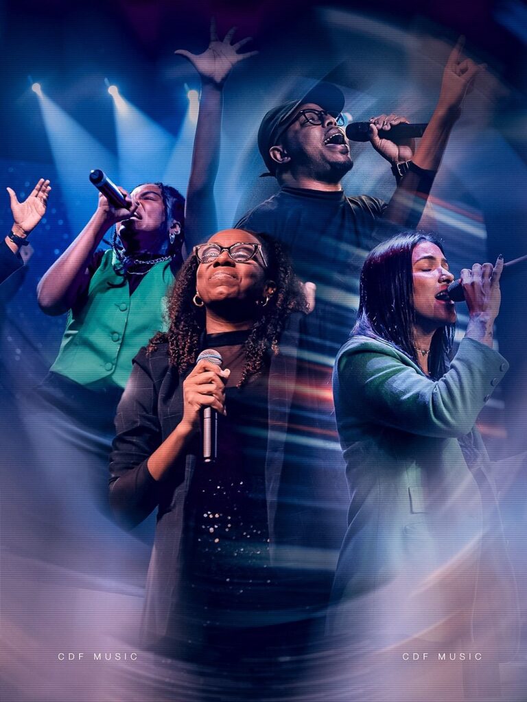 Christian Artists Who Started From Nothing