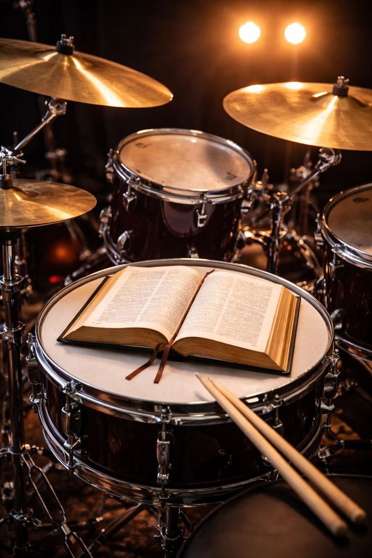 Christian Songs That Help During Spiritual Battles