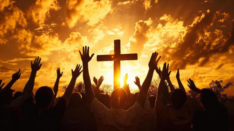 Traditional Hymns Lyrics and Meaning
