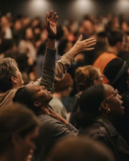 The Evolution Of Christian Music Through Generations