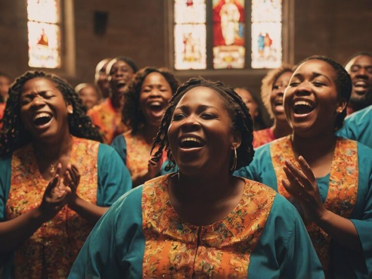 Hymns vs Contemporary Worship: Which Heals the Soul More?
