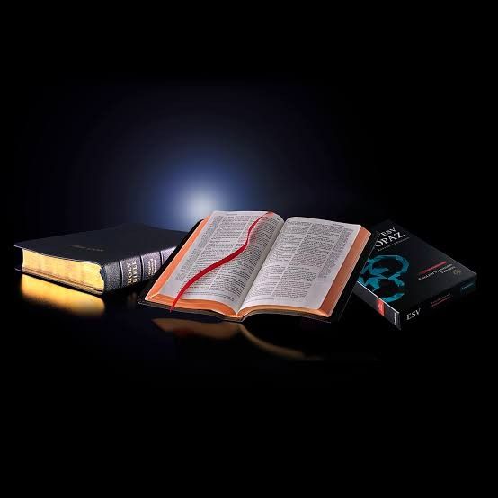 Hidden Lessons From Popular Bible Stories