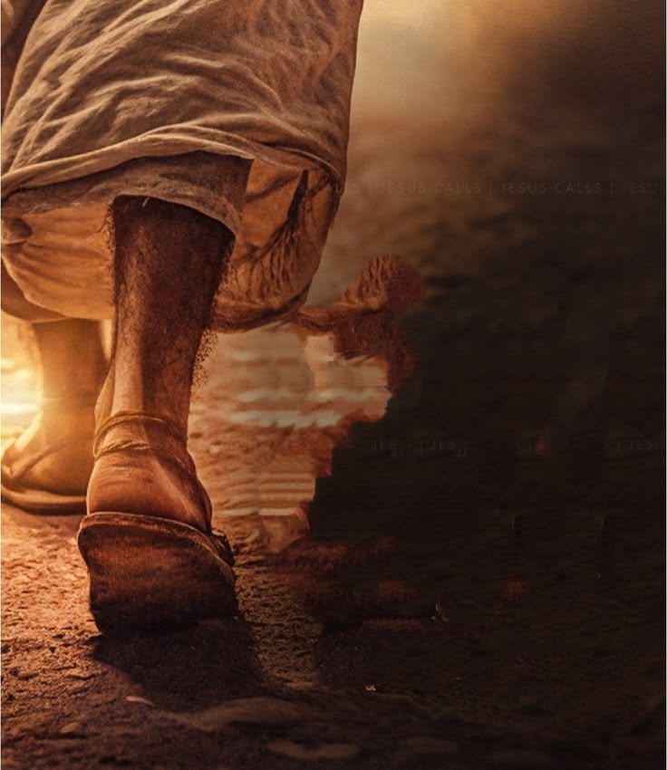 The Connection Between Worship And Spiritual Warfare