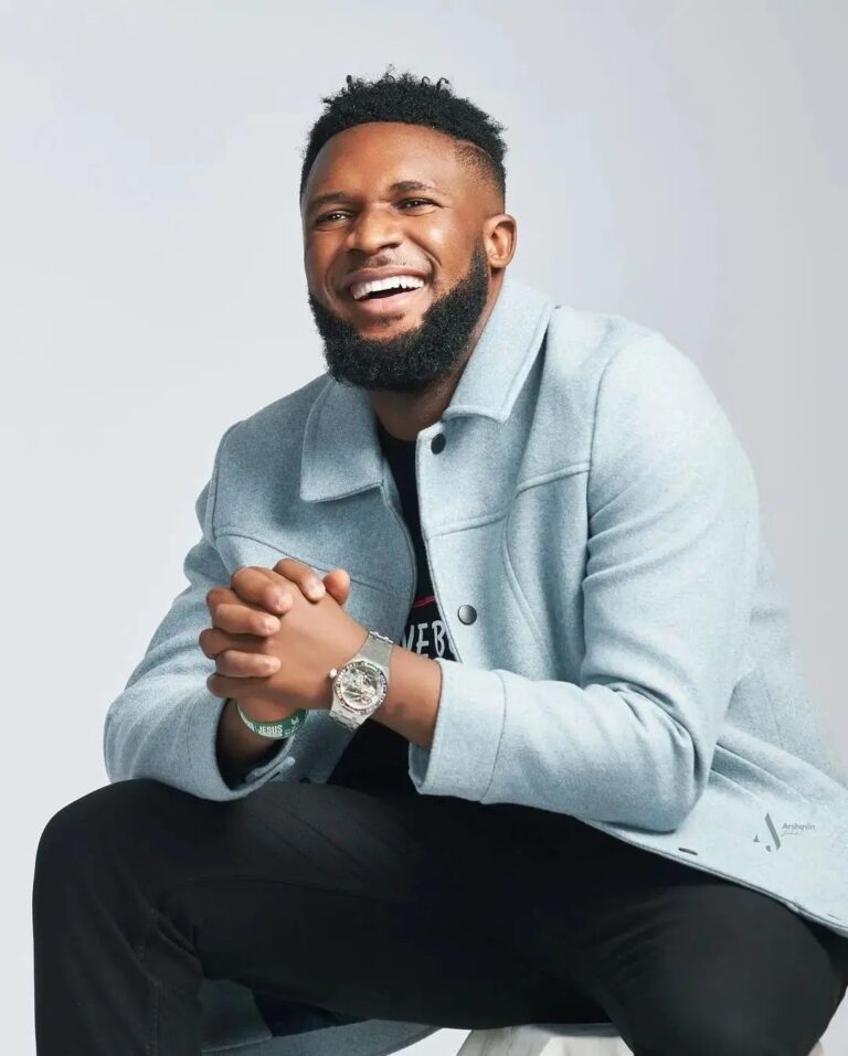 The Spiritual Journey Behind Famous Gospel Artists