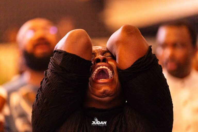 Most Powerful Worship Hymns