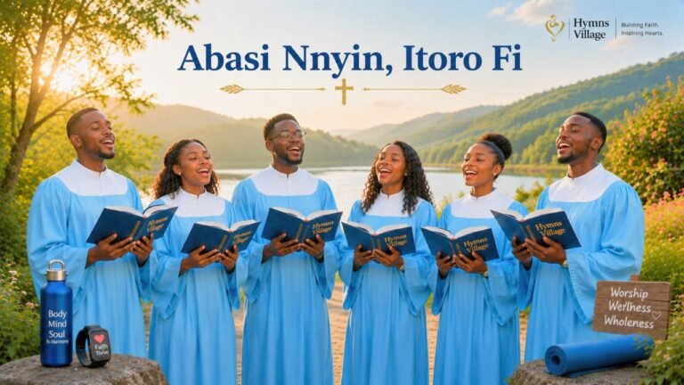 Abasi Nnyin, Itoro Fi
