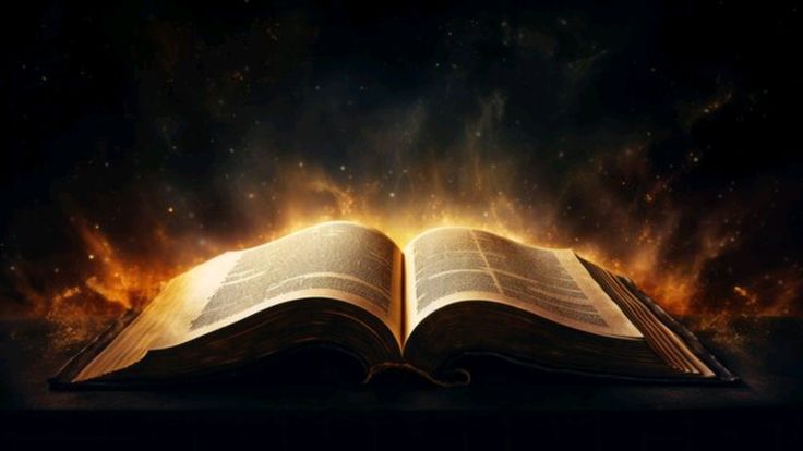 Powerful Bible Characters and What Christians Can Learn From Them