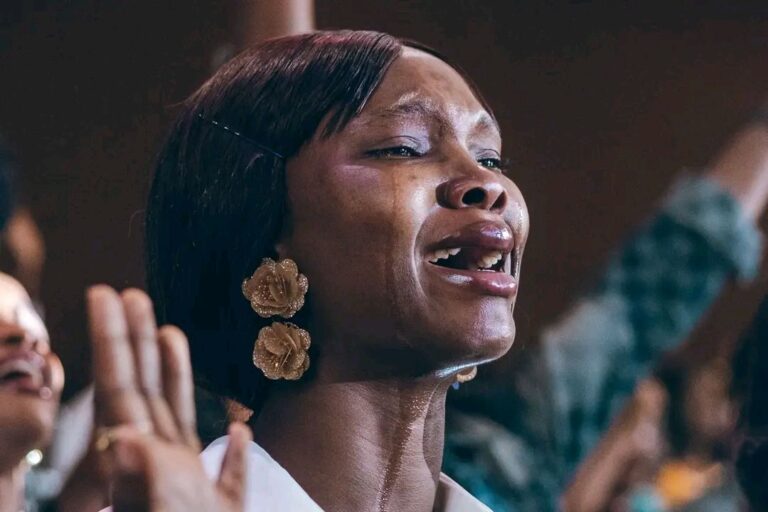 The Hymn That Got Me Through the Worst Night of My Life and Why It Still Works