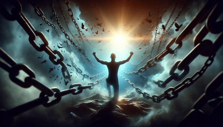 How Christians Can Break Bad Habits