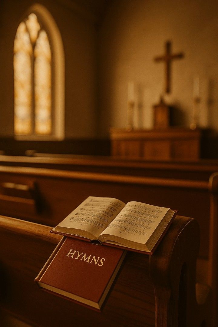Can Hymns Break Spiritual Strongholds? A Biblical Examination