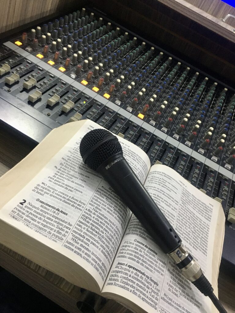 What Inspires Christian Songwriters