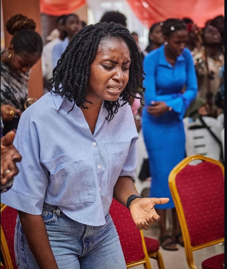 Can Worship Change Your Financial Situation?