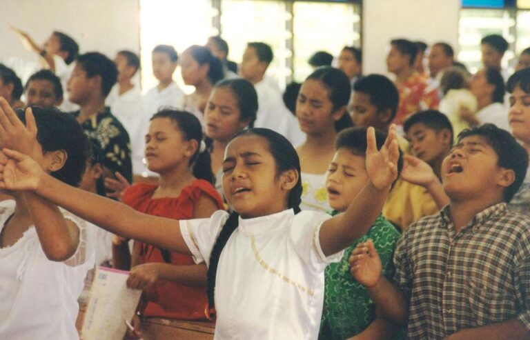 Hymns to Sing Before Making Big Decisions