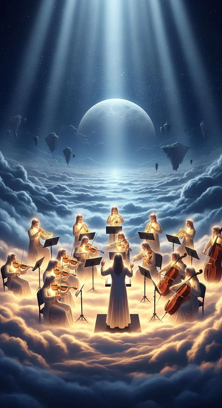 Hymns About Heaven