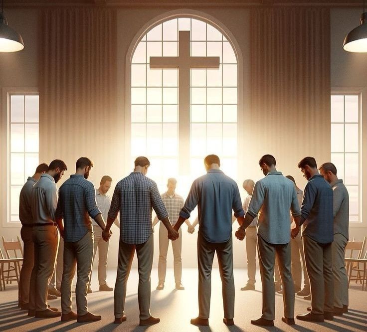 The Difference Between Religion and Relationship With God