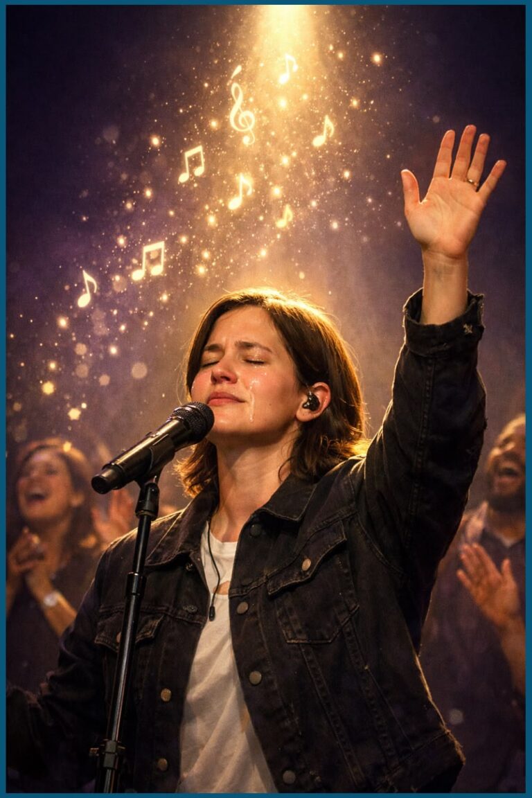 Best Christian Songs For Prayer Time