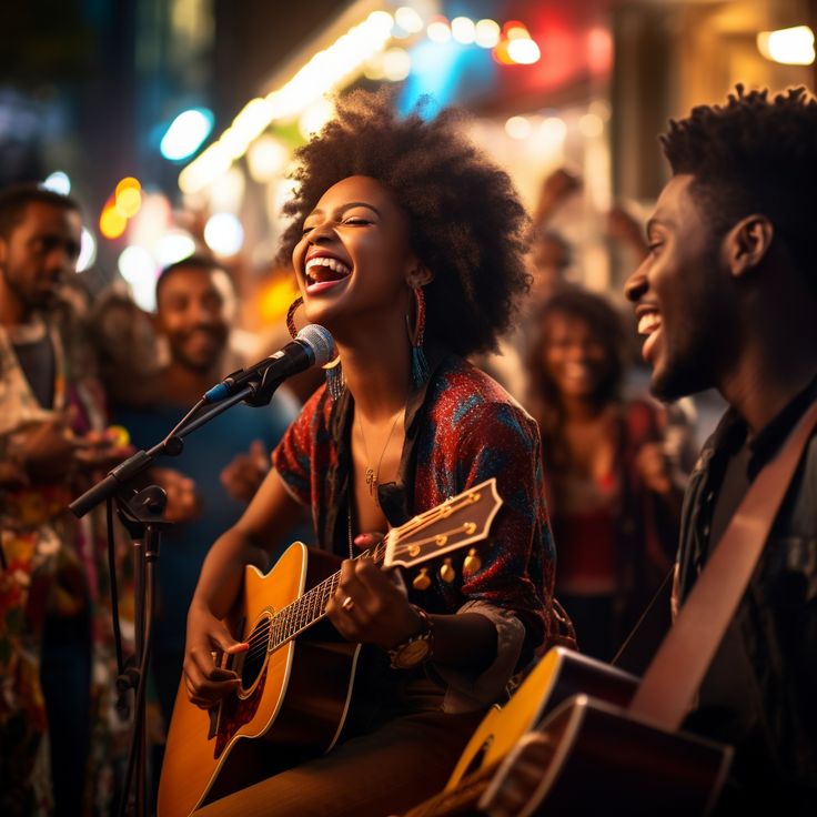 Bible Verses That Inspired Famous Worship Songs