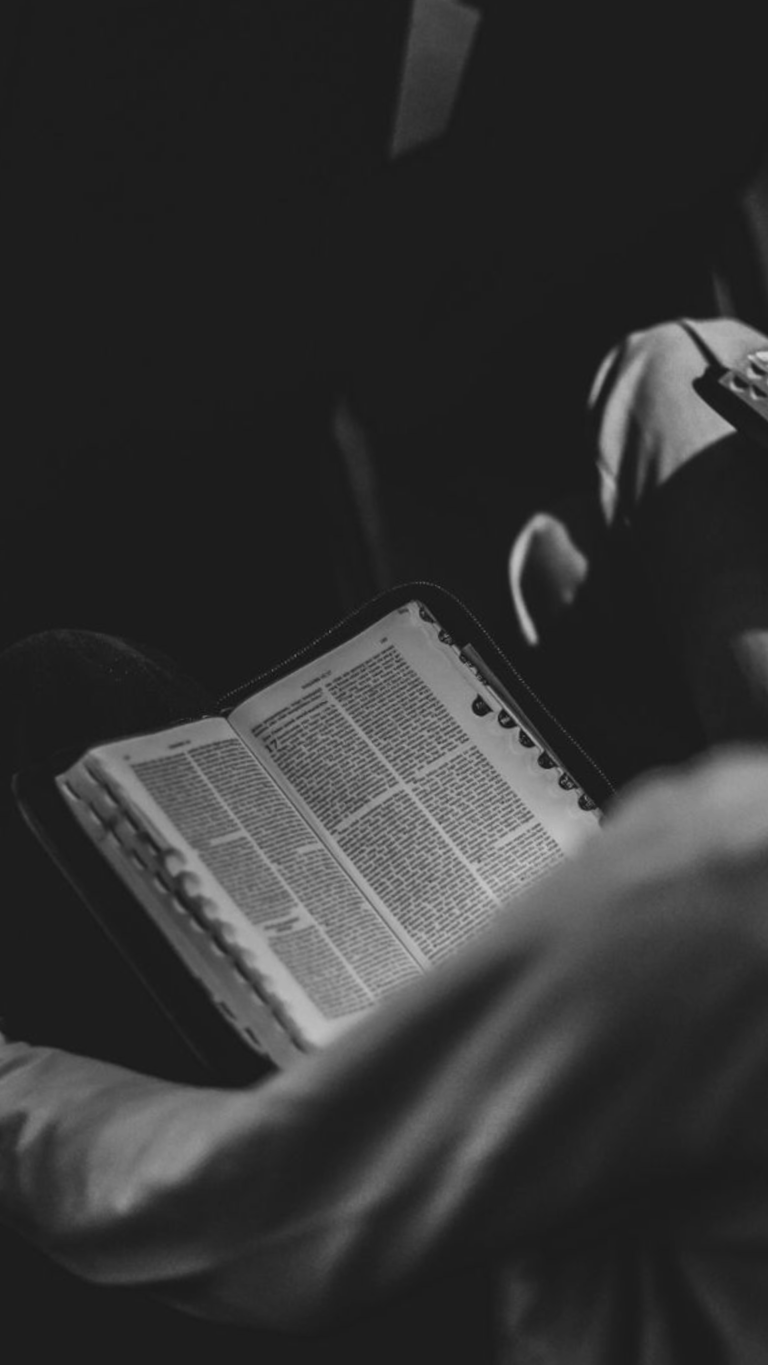 The Bible Verses Behind Famous Christian Hymns