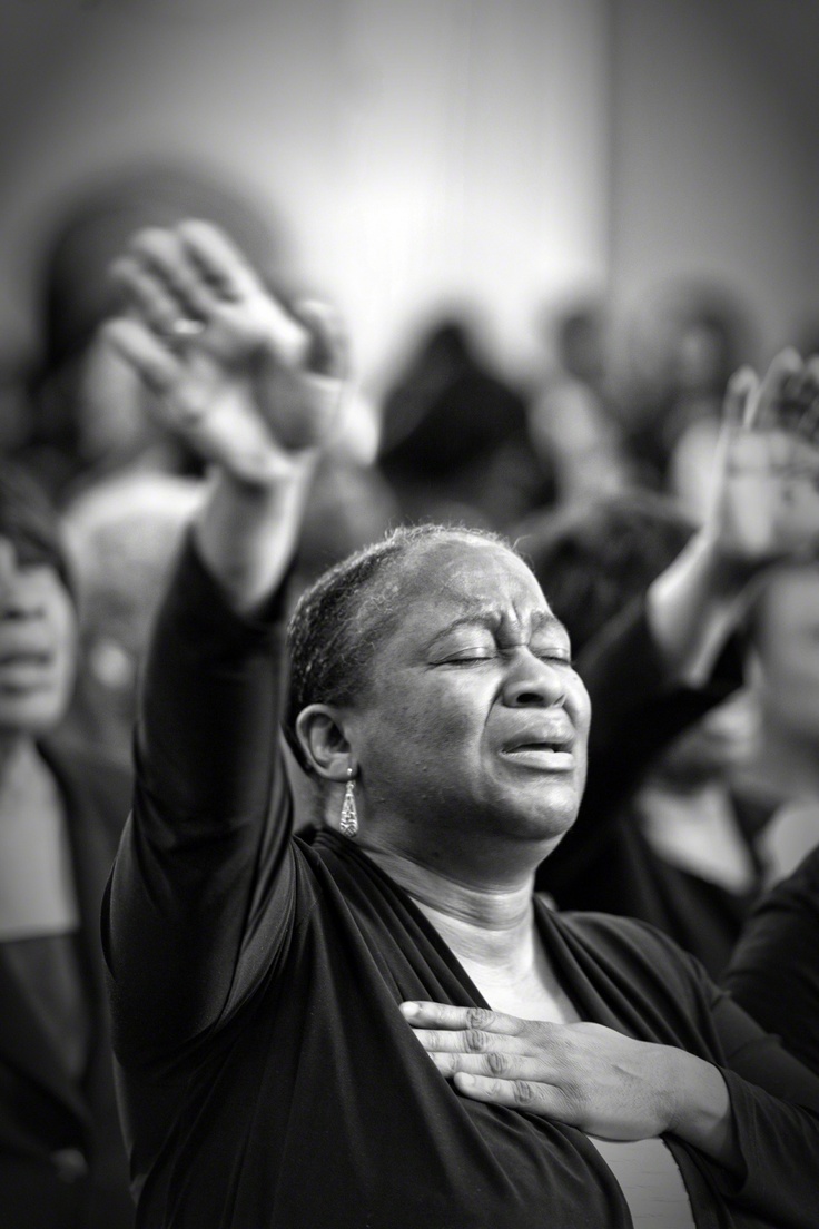 Why Demons Fear Certain Worship Songs