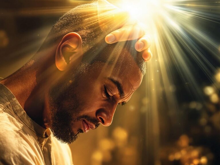 Biblical Principles for Self-Discipline